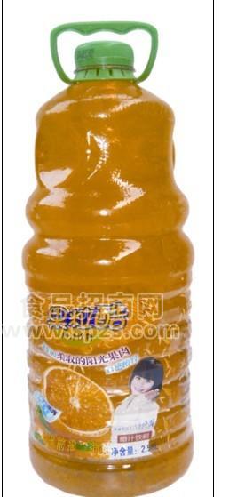 果粒醋