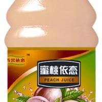 蜜桃依恋