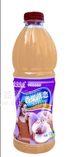 香果依恋
