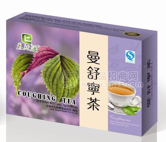 曼舒寧茶