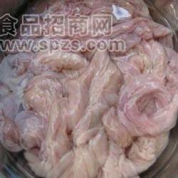 冷冻五花肉、猪头皮、猪大肠、猪舌、猪脚