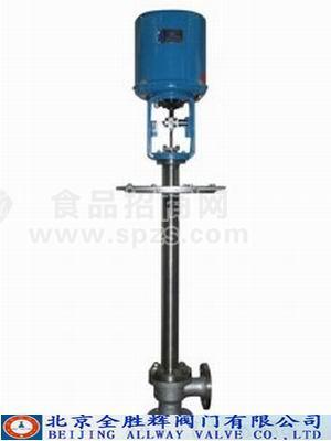 推荐进口电动低温液氮调节阀【imported brands】