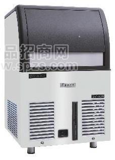 Linsky商用方冰机LIC-100
