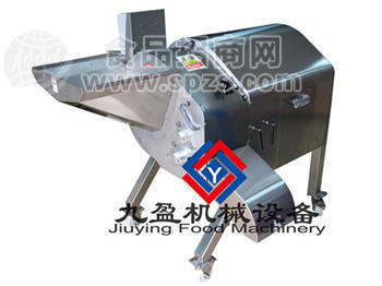 蔬菜高效果脯竹笋切丁机 TJ-1500