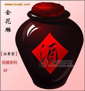 御谷泉散白酒，真正的糧食酒