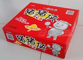 蜜汁番茄味