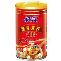 亲记320g膳食营养八宝粥（罐）