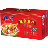 亲记320g膳食营养八宝粥礼盒
