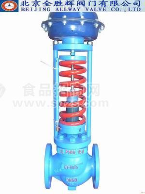 推荐进口自力式流量调节阀【imported brands】