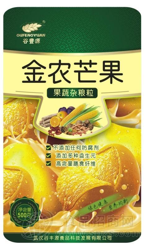 金农芒果