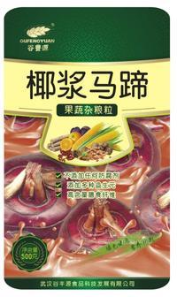 椰浆马蹄