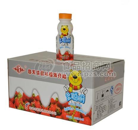 多聪明