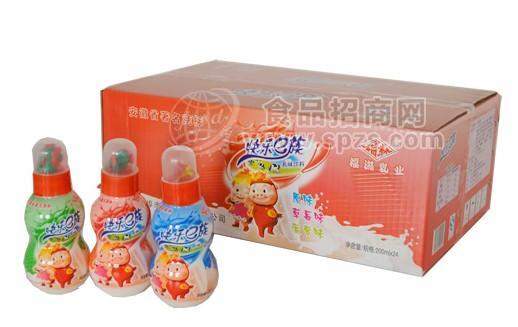 快乐E族
