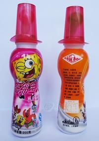 海绵宝贝.