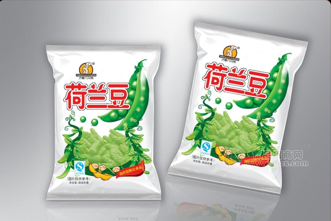 沂蒙八兄弟 荷兰豆
