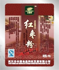 红枣粉