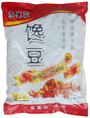 馋豆