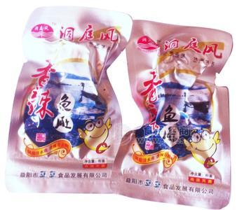散裝魚肚
