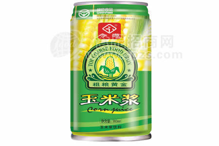 玉米浆4
