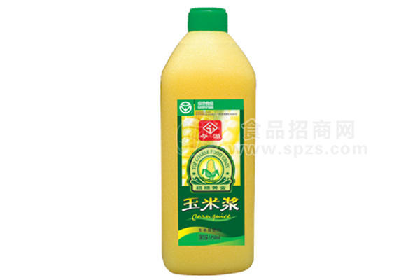 玉米浆7