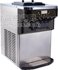 夏之星商用冰淇淋机S630台式
