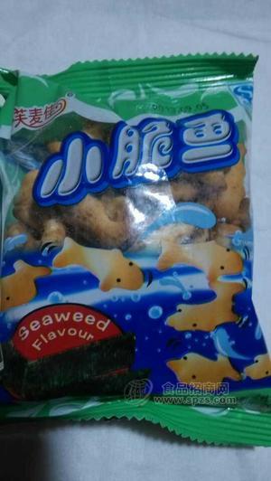 小脆魚(yú)