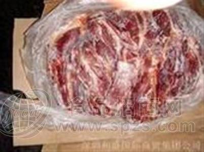 山东冷冻批发澳洲295牛副，印度牛蛋，阿兰那牛肉