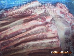 广东冻货批发牛后腿肉，三扒一霖，牛腱子