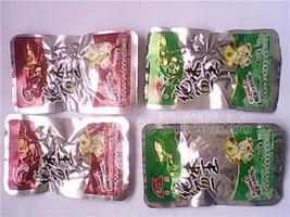 1元小鱼