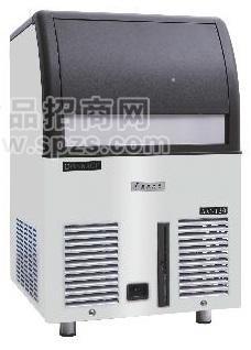 Linsky商用方冰機LIC-120