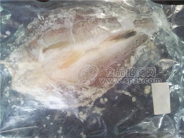 速凍魚產(chǎn)品