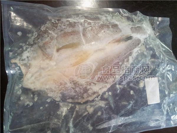 海鲜鱼产品