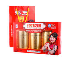 阿胶粉