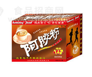阿胶粉2