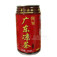 尊一广东凉茶310ml