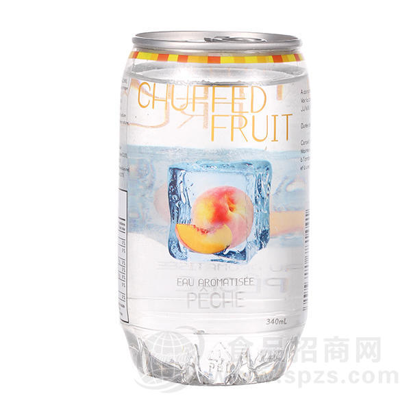开心果果汁340ml