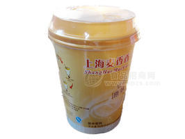 麦香香奶茶原味