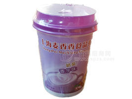 麦香香奶茶香芋味