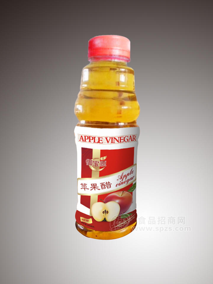 ·御宝源苹果醋 