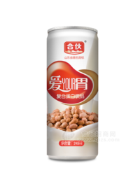爱your 胃 听装