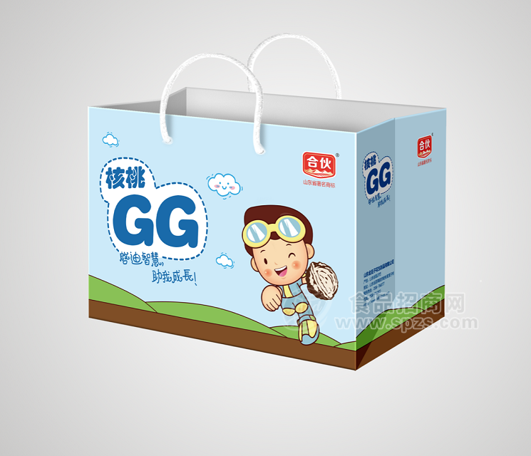 核桃GG