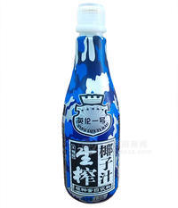 英伦一号木糖醇生榨椰子汁1.25L