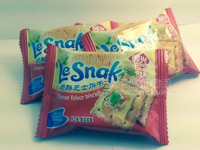 奶酪芝士饼干