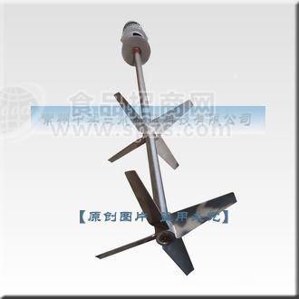 向华北推荐高性价比污水处理搅拌机