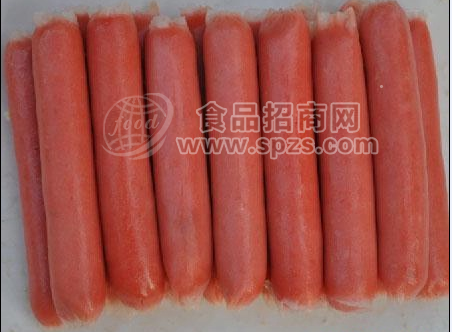 存旭精肉臺(tái)灣香腸