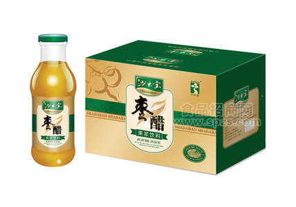 枣醋