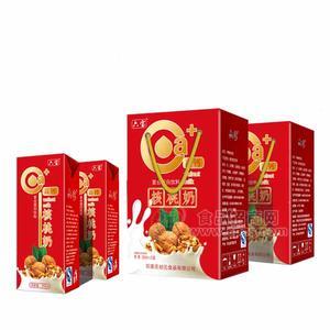 六宝高钙核桃奶复合蛋白饮品250ml