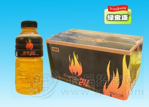 能量24小时能量饮料