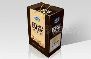 加宝露原浆核桃露一体装