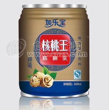 ·加宝露核桃王饮料 
